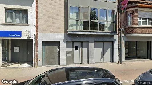 Apartments for rent in Malle - Photo from Google Street View