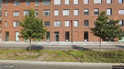 Apartments for rent in Espoo - Photo from Google Street View