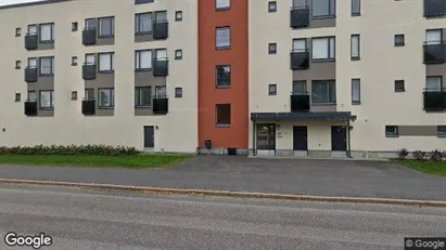 Apartments for rent in Lahti - Photo from Google Street View