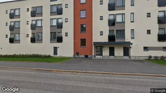 Apartments for rent in Lahti - Photo from Google Street View