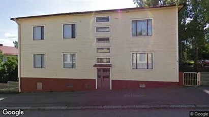 Apartments for rent in Vaasa - Photo from Google Street View