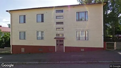 Apartments for rent in Vaasa - Photo from Google Street View