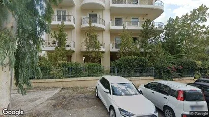 Apartments for rent in Kifisia - Photo from Google Street View