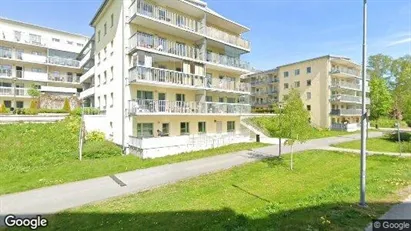 Apartments for rent in Sollentuna - Photo from Google Street View