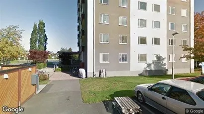 Apartments for rent in Skövde - Photo from Google Street View