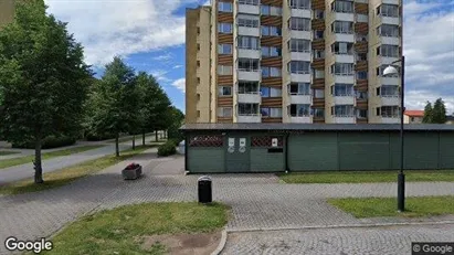 Apartments for rent in Motala - Photo from Google Street View