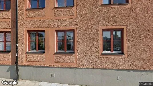 Apartments for rent in Norrköping - Photo from Google Street View