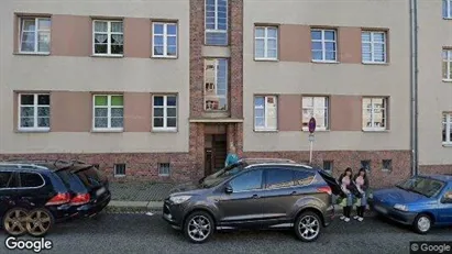 Apartments for rent in Altenburger Land - Photo from Google Street View