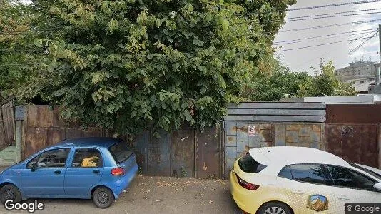 Apartments for rent in Bucureşti - Sectorul 2 - Photo from Google Street View