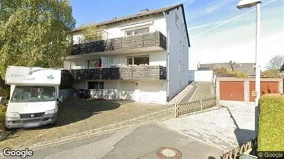 Apartments for rent in Ennepe-Ruhr-Kreis - Photo from Google Street View