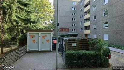 Apartments for rent in Mainz - Photo from Google Street View