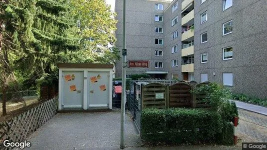 Apartments for rent in Mainz - Photo from Google Street View