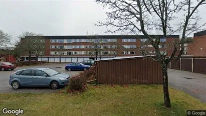 Apartments for rent in Eskilstuna - Photo from Google Street View