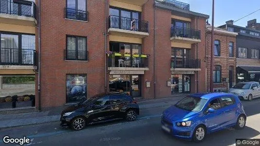 Apartments for rent in Charleroi - Photo from Google Street View