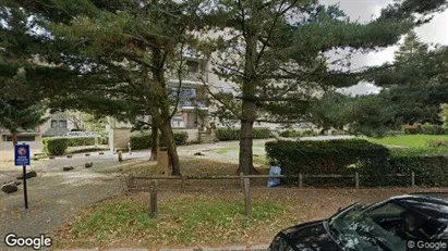 Apartments for rent in Maasmechelen - Photo from Google Street View