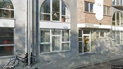 Apartments for rent in Mechelen - Photo from Google Street View