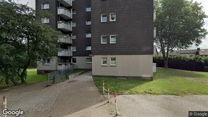 Apartments for rent in Oberhausen - Photo from Google Street View