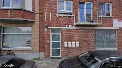 Apartments for rent in Oostkamp - Photo from Google Street View