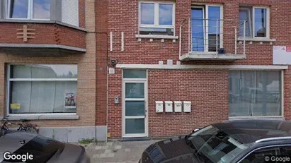 Apartments for rent in Oostkamp - Photo from Google Street View