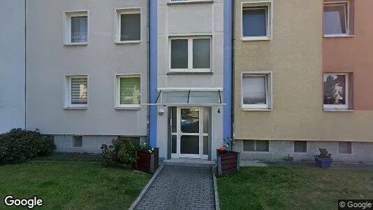 Apartments for rent in Essen - Photo from Google Street View