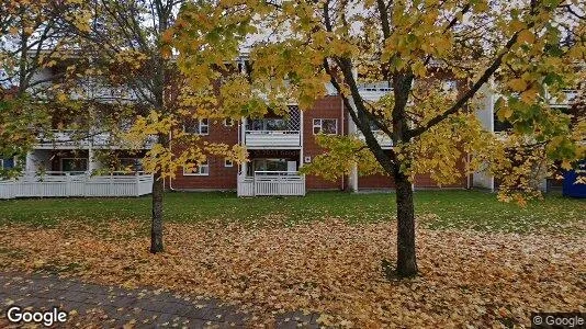 Apartments for rent in Turku - Photo from Google Street View