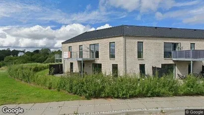 Apartments for rent in Fredericia - Photo from Google Street View