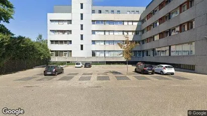 Apartments for rent in Arnhem - Photo from Google Street View