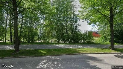 Apartments for rent in Lahti - Photo from Google Street View