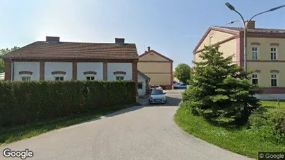 Apartments for rent in Blumau-Neurißhof - Photo from Google Street View