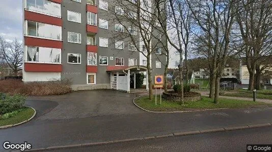 Apartments for rent in Skövde - Photo from Google Street View