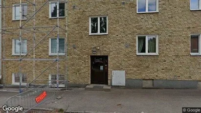 Apartments for rent in Arvika - Photo from Google Street View