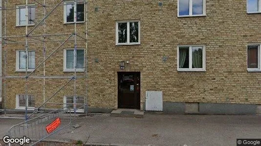 Apartments for rent in Arvika - Photo from Google Street View