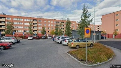 Apartments for rent in Gävle - Photo from Google Street View