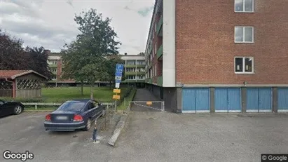 Apartments for rent in Hässleholm - Photo from Google Street View