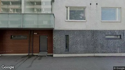 Apartments for rent in Pori - Photo from Google Street View