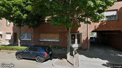 Apartments for rent in Kleve - Photo from Google Street View