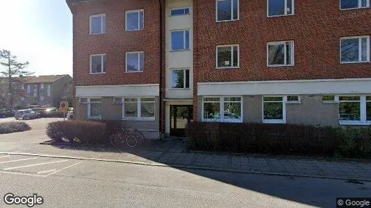 Apartments for rent in Höganäs - Photo from Google Street View