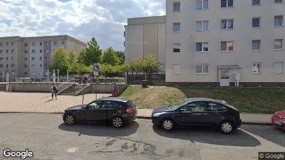 Apartments for rent in Gotha - Photo from Google Street View