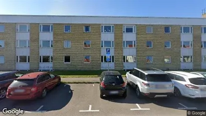 Apartments for rent in Ängelholm - Photo from Google Street View