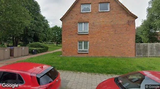 Apartments for rent in Kiel - Photo from Google Street View