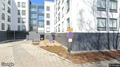 Apartments for rent in Helsinki Itäinen - Photo from Google Street View