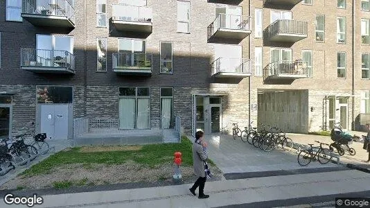 Apartments for rent in Copenhagen S - Photo from Google Street View