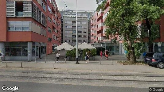 Apartments for rent in Location is not specified - Photo from Google Street View