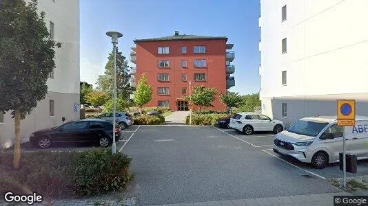 Apartments for rent in Håbo - Photo from Google Street View