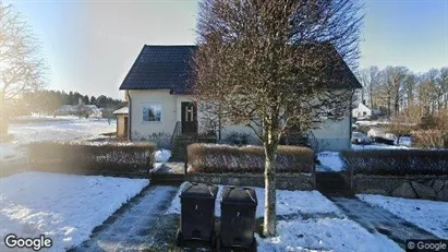 Apartments for rent in Hultsfred - Photo from Google Street View