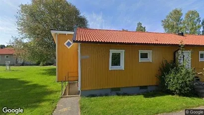 Apartments for rent in Hallsberg - Photo from Google Street View