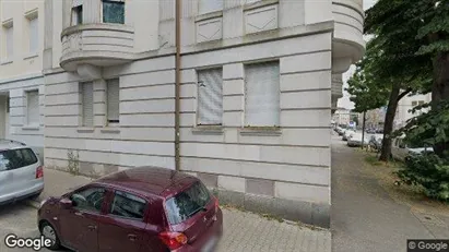 Apartments for rent in Pforzheim - Photo from Google Street View