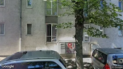 Apartments for rent in Essen - Photo from Google Street View