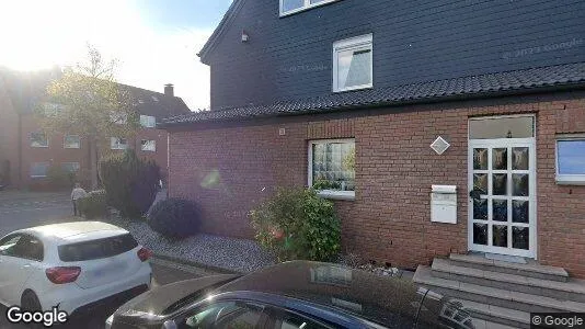 Apartments for rent in Bottrop - Photo from Google Street View