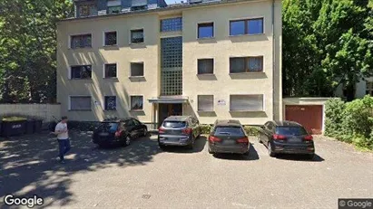 Apartments for rent in Cologne Mülheim - Photo from Google Street View